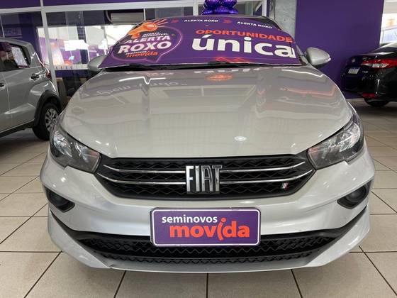 FIAT CRONOS 1.0 FIREFLY FLEX DRIVE MANUAL